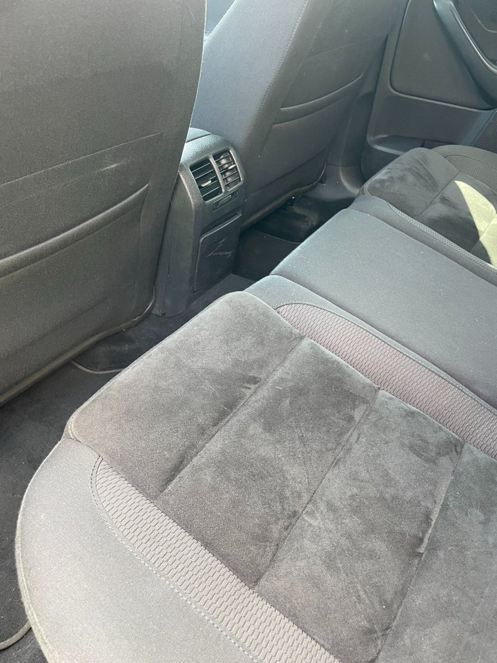 VW Golf VI 1,4 TSi 160 Highline Variant 5d