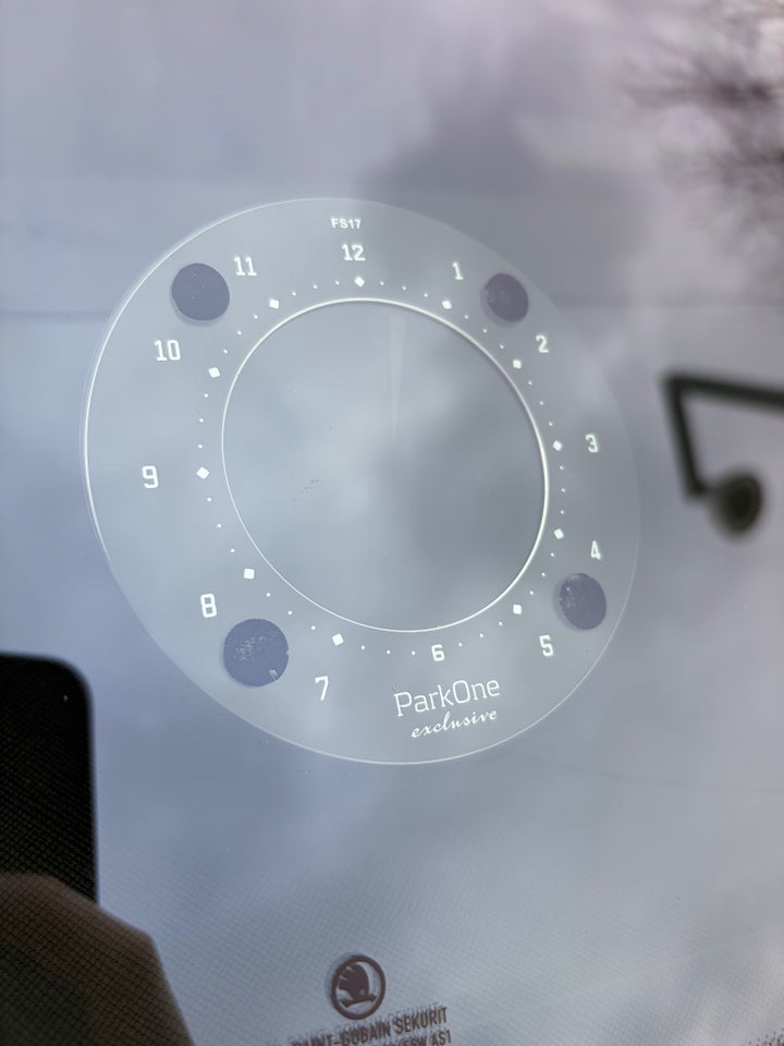 Skoda Enyaq 80x iV Founders Edition 5d