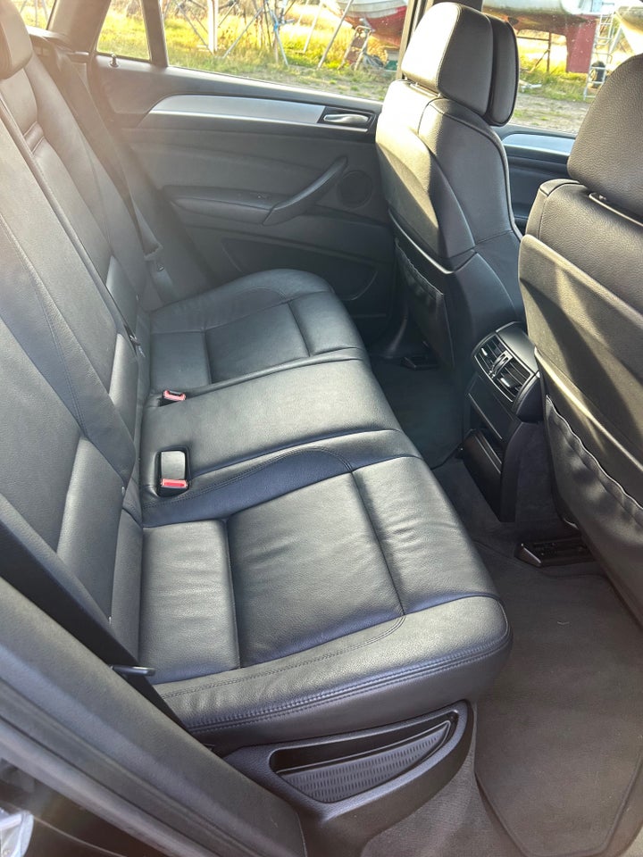 BMW X6 3,0 xDrive30d aut. 5d