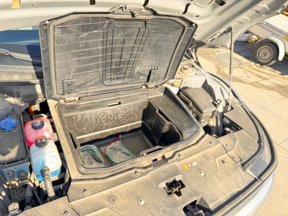 Hyundai Ioniq 5 73 Ultimate 5d