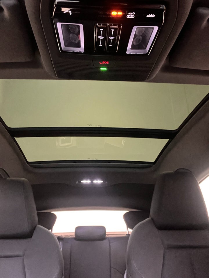 Audi Q4 e-tron 40 Attitude Sportback 5d