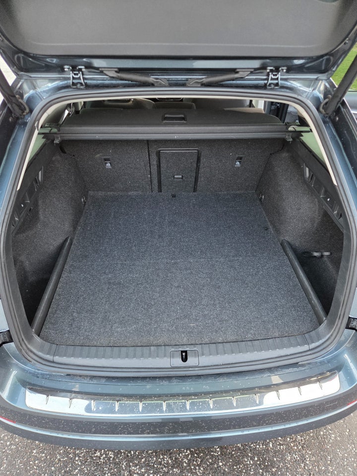 Skoda Octavia 1,4 TSi iV Plus Combi DSG 5d