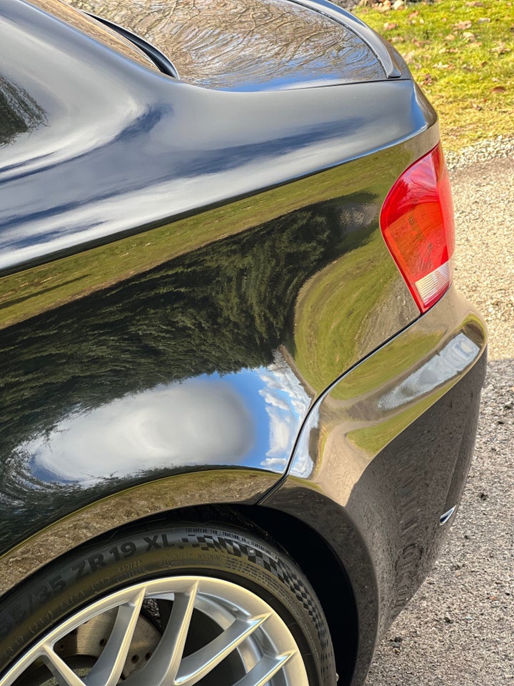 BMW 1M 3,0 Coupé 2d