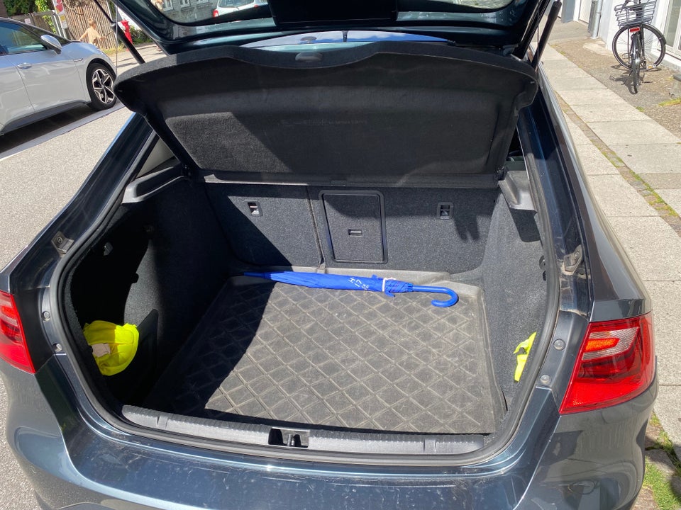 Seat Toledo 1,0 TSi 110 Xcellence 5d
