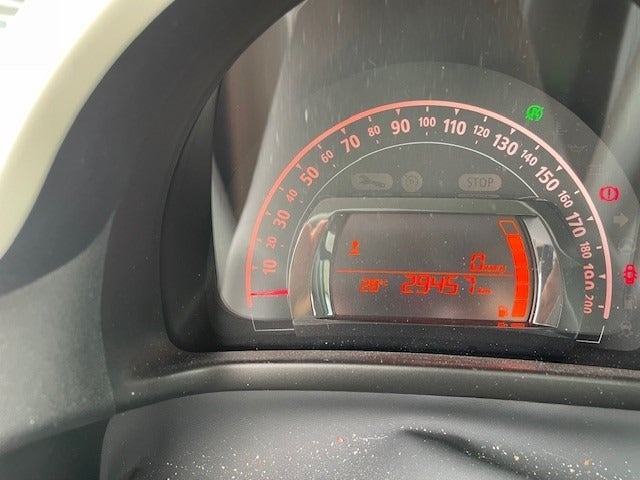 Renault Twingo 1,0 SCe 75 Zen 5d