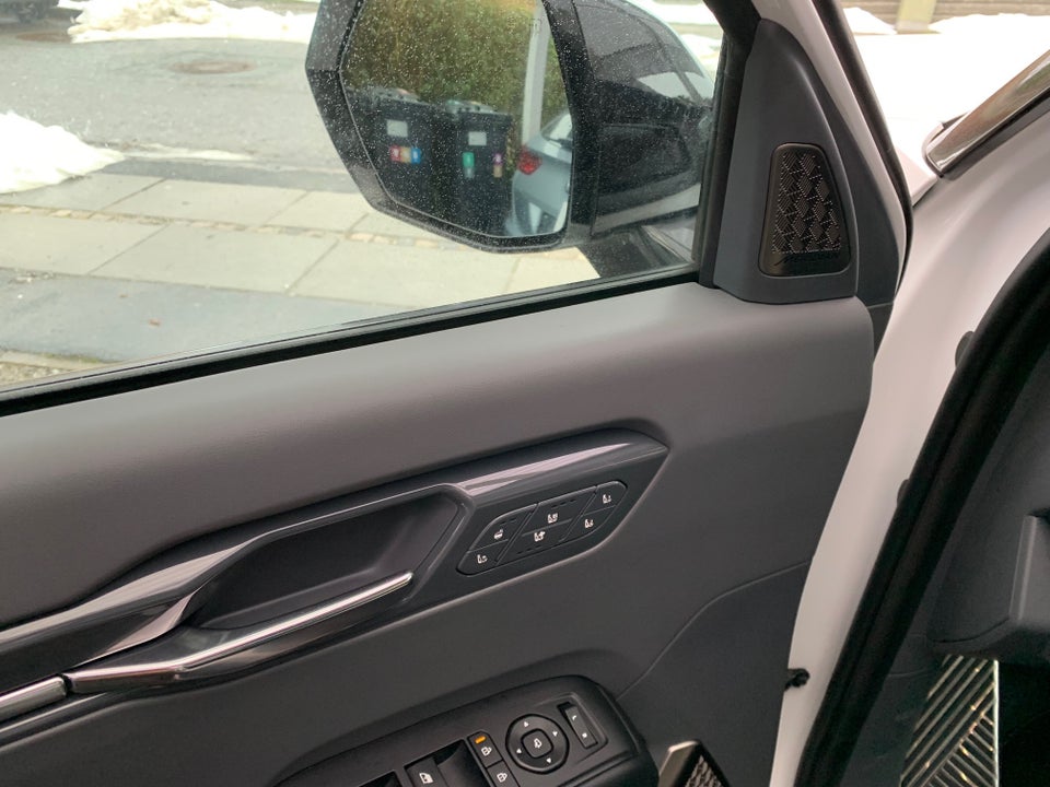 Kia EV9 99 Long Range Performance GT-Line AWD 7prs 5d