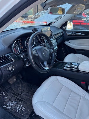 Mercedes GLE350 d 3,0 AMG Line aut. 4Matic 5d