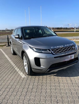 Land Rover Range Rover Evoque 1,5 P300e S aut. 5d