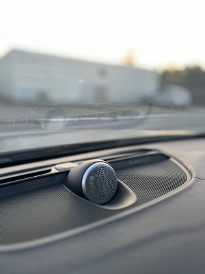 Volvo S90 2,0 T5 254 Inscription aut. 4d