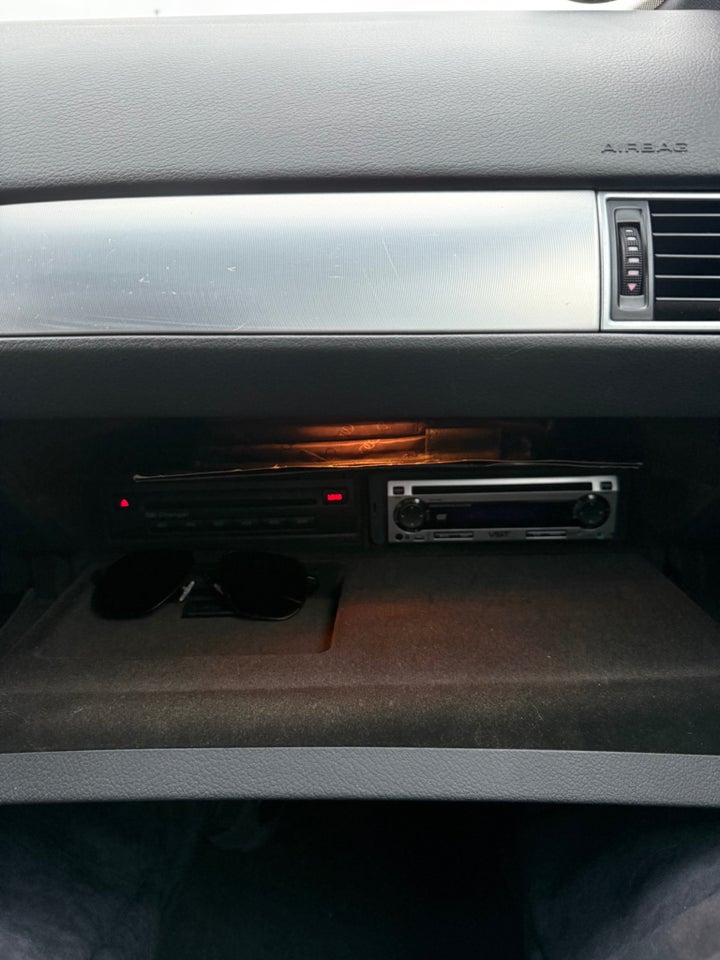 Audi A6 2,0 TFSi Avant 5d