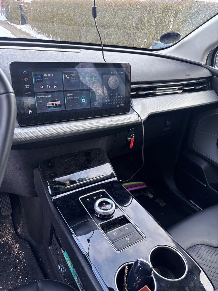 Aiways U5 Limited 5d