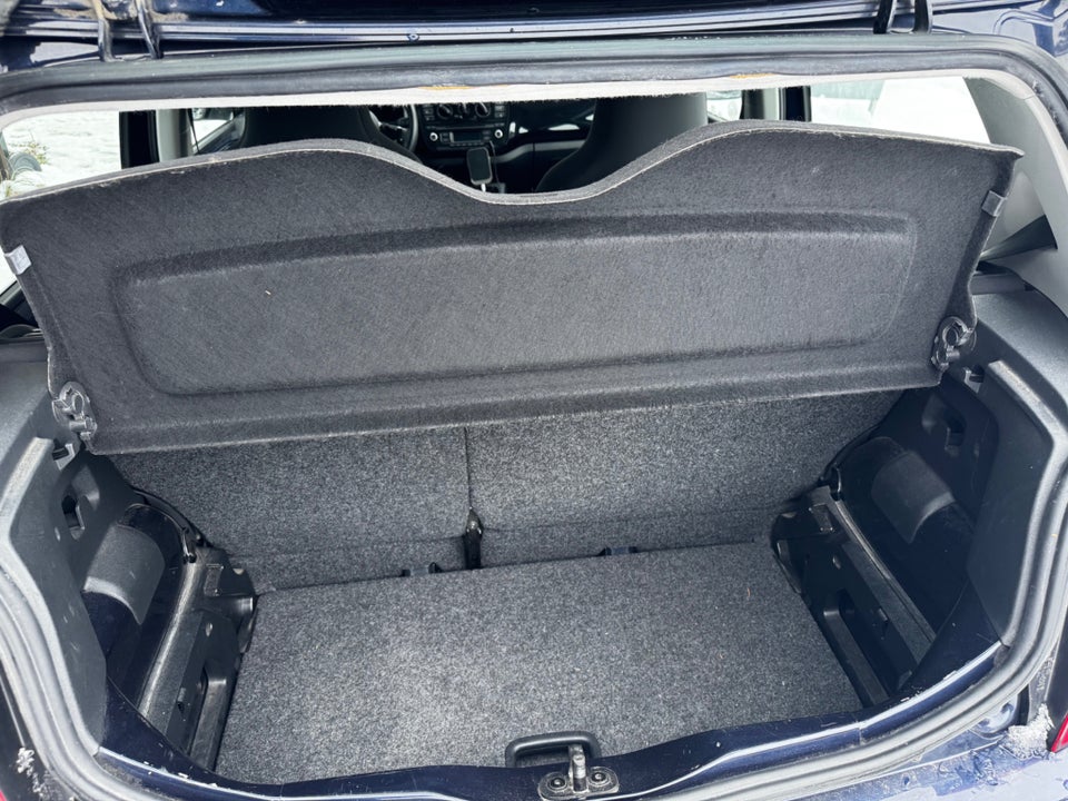 VW Up! 1,0 60 Life Up! BMT 5d