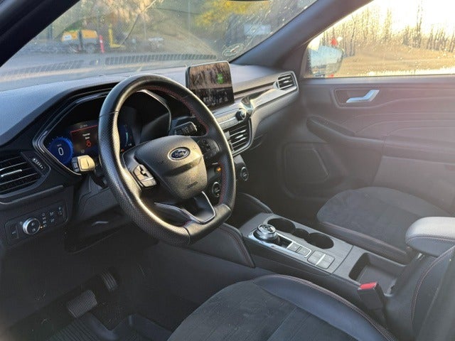 Ford Kuga 1,5 EcoBlue ST-Line aut. Van 5d