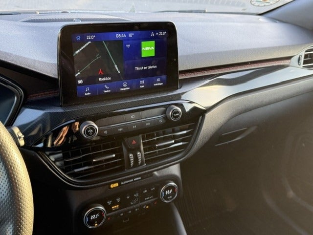 Ford Kuga 1,5 EcoBlue ST-Line aut. Van 5d