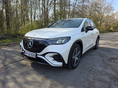 Mercedes EQE300 SUV  AMG Line 5d