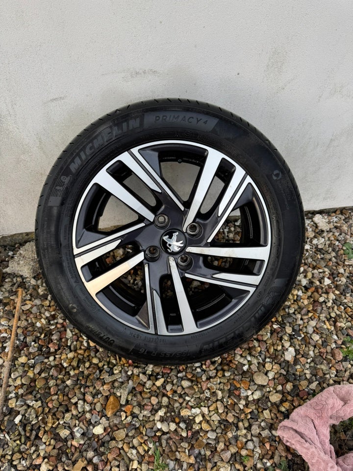 Peugeot 208 1,2 PureTech 100 Platin Sport EAT8 Van 5d