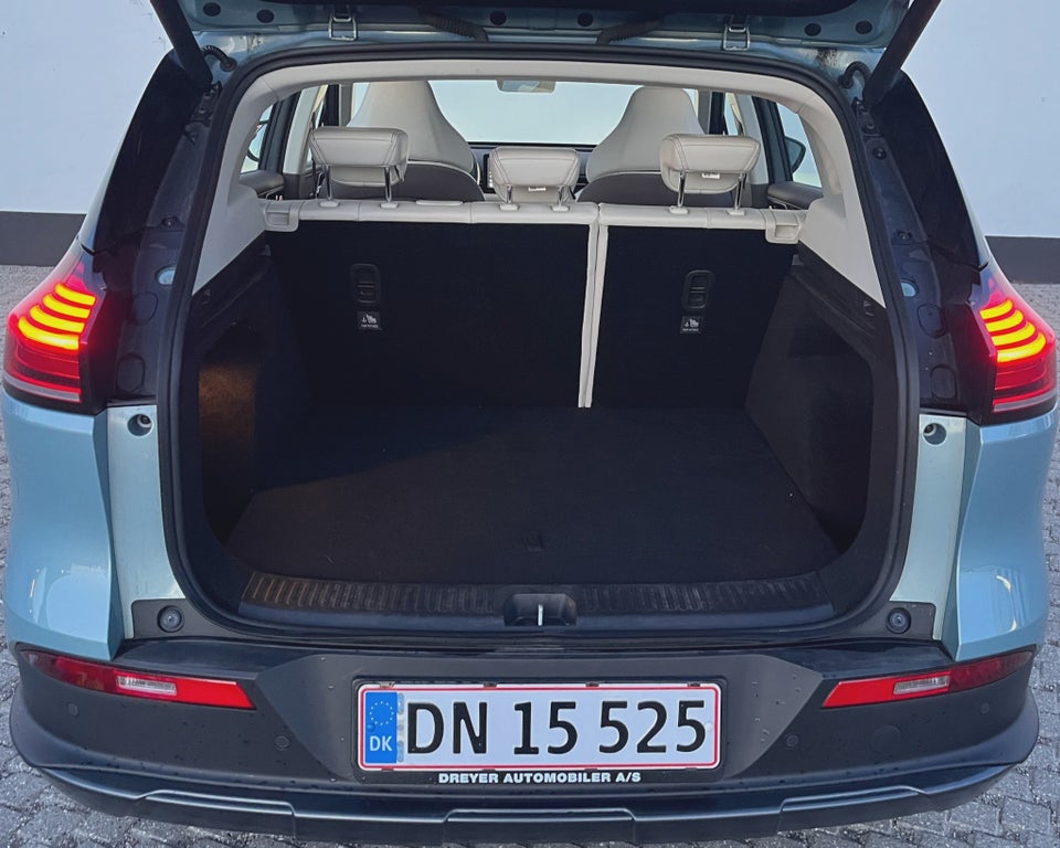 Aiways U5 Premium 5d