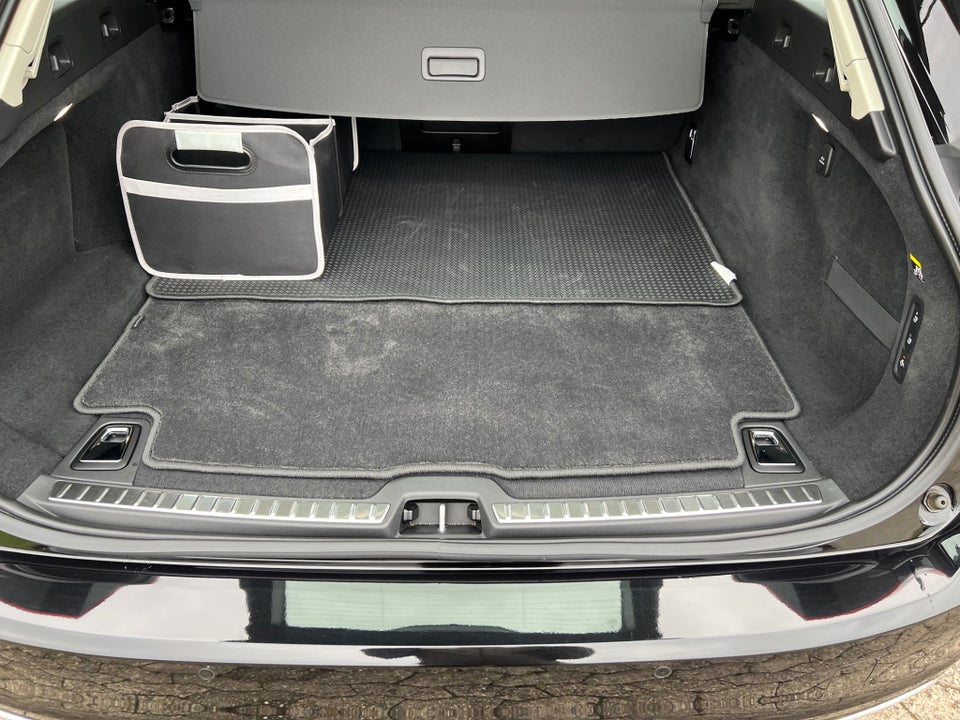 Volvo V90 2,0 T4 190 Inscription aut. 5d