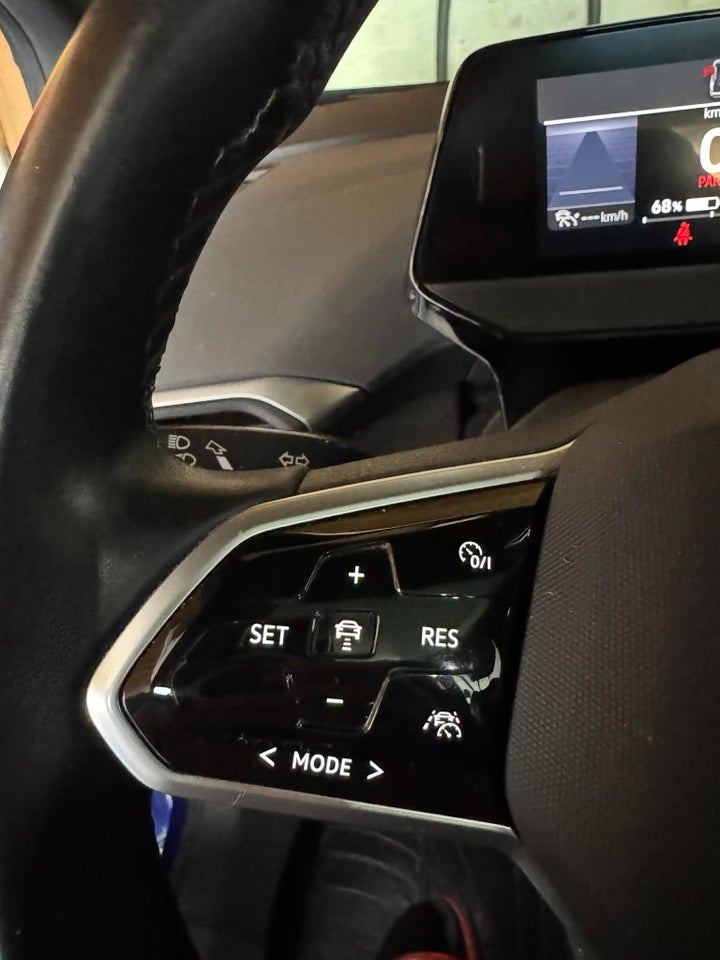 VW ID.4 77 1ST Pro Performance Max 5d