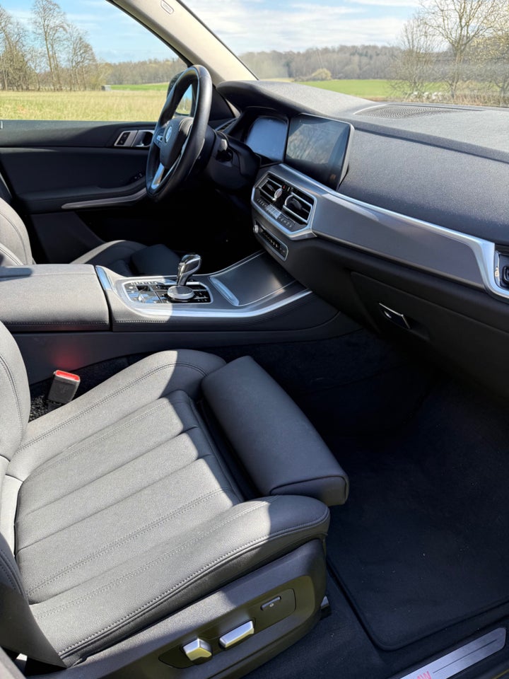 BMW X5 3,0 xDrive45e X-Line aut. 5d