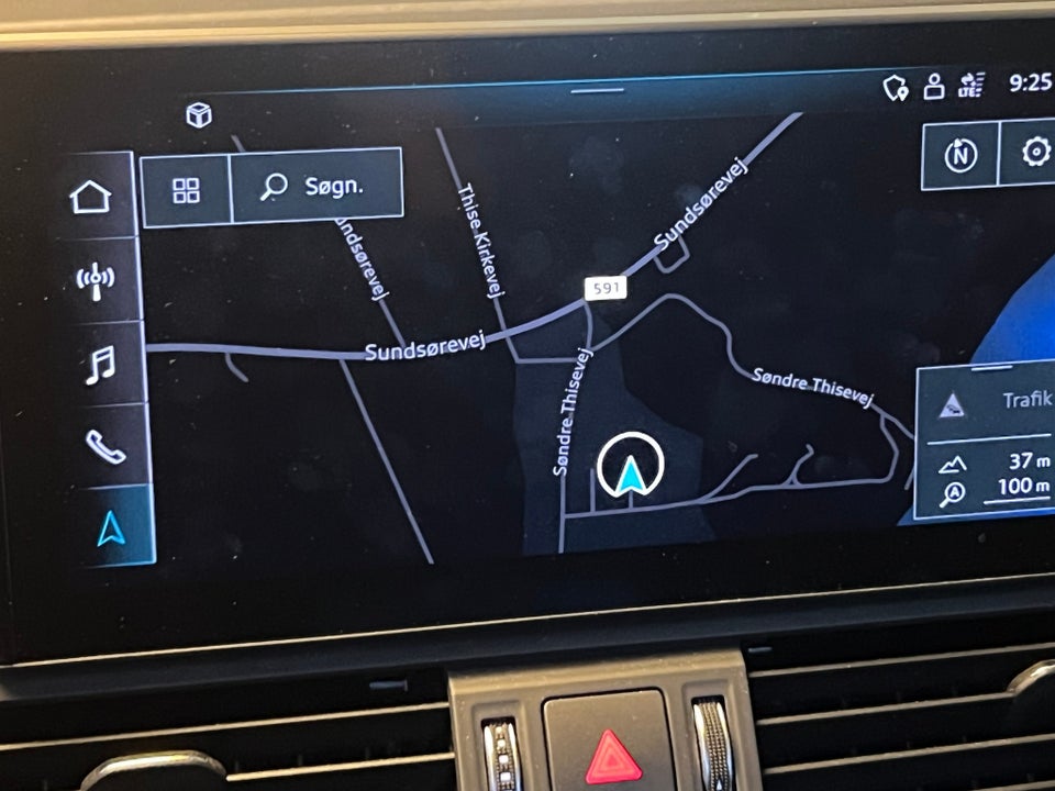 Audi Q5 50 TFSi e S-line quattro S-tr. 5d