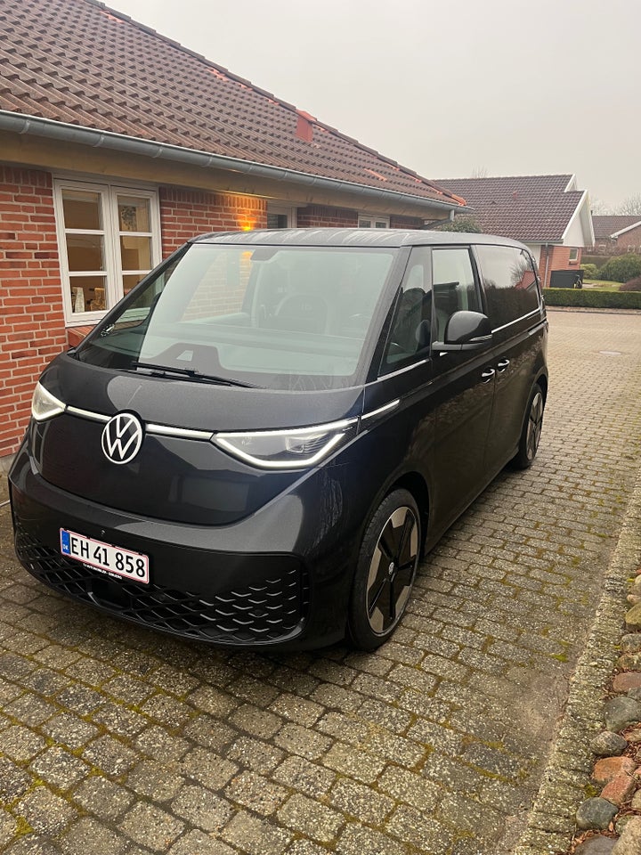 VW ID.Buzz 77 Style SWB 5d