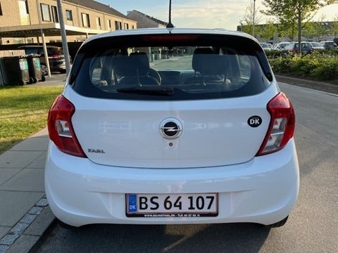 Opel Karl 1,0 Essentia 5d