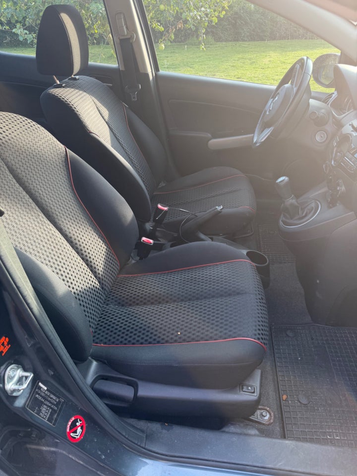 Mazda 2 1,3 Premium 5d