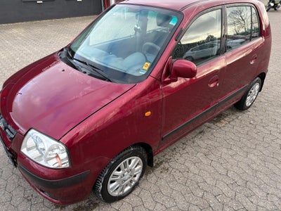 Hyundai Atos 1,1 GLS 5d