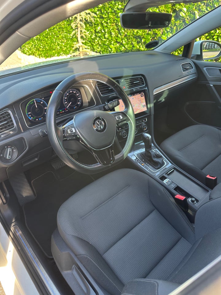 VW e-Golf VII Unlimited 5d