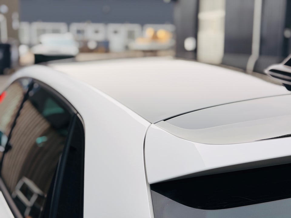 VW Polo 1,4 GTi DSG 5d