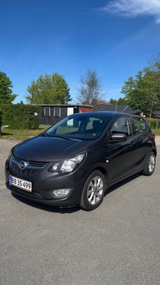 Opel Karl 1,0 Enjoy 5d