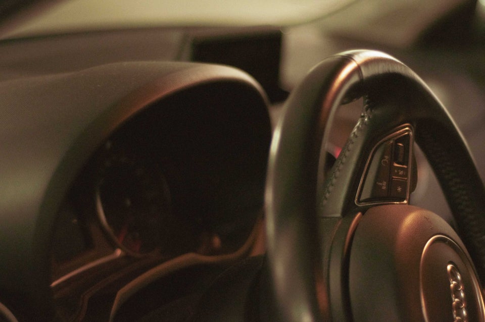 Audi A1 1,0 TFSi 95 Sportback 5d