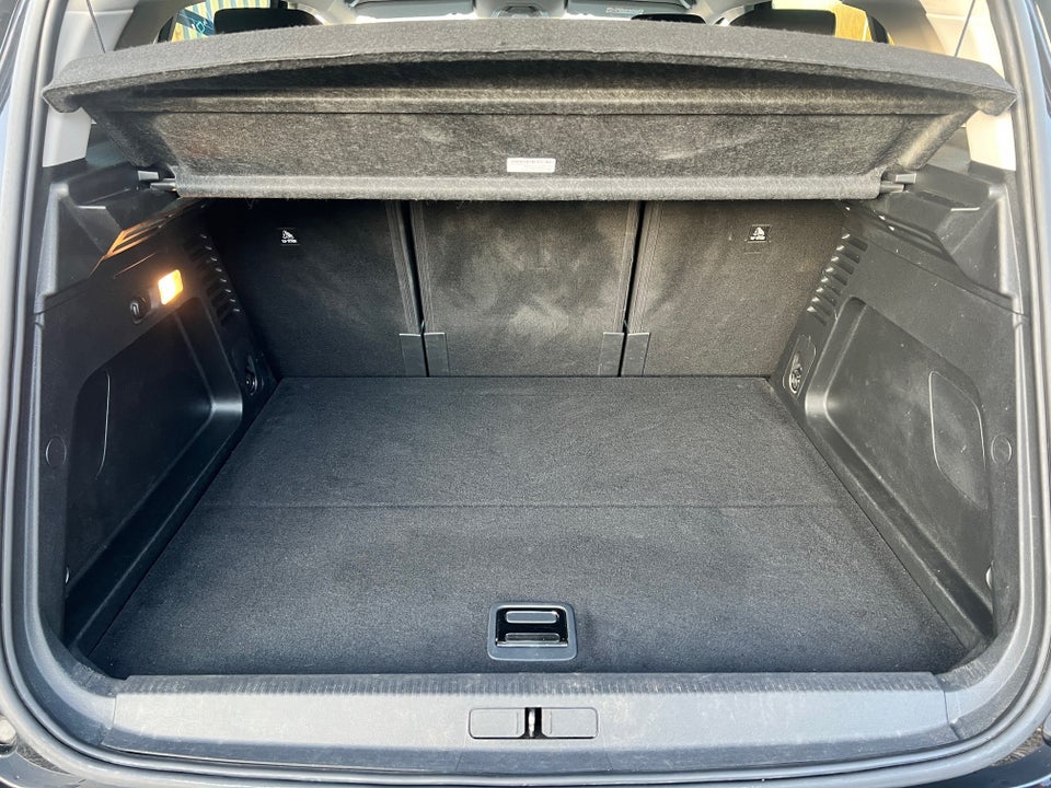 Citroën C5 Aircross 1,6 Hybrid Shine Sport EAT8 5d