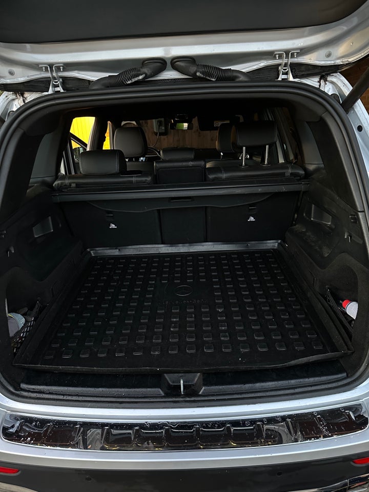 Mercedes GLB220 d 2,0 Advantage aut. 5d