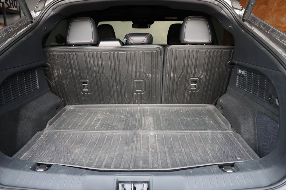 Ford Mustang Mach-E 70 Premium Standard Range AWD 5d