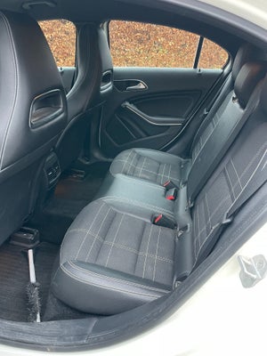 Mercedes A180 1,5 CDi Urban aut. 5d