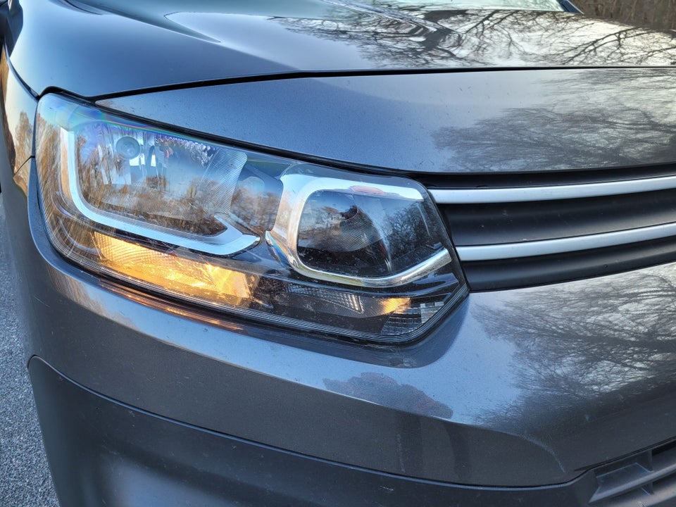 Citroën Berlingo 1,5 BlueHDi 100 L1N1 Van