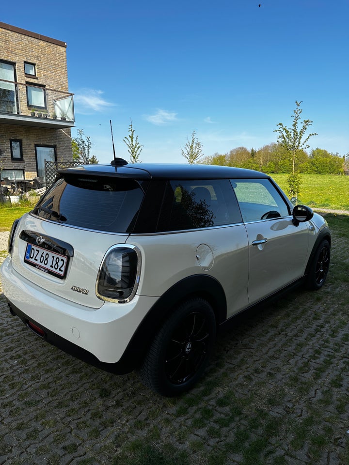 MINI Cooper 1,5  3d