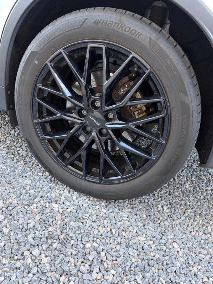 Polestar 2 Long Range 5d