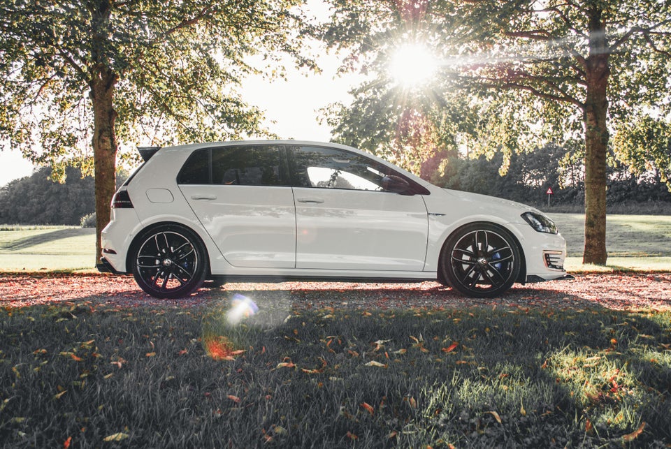 VW Golf VII 1,4 GTE DSG 5d