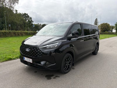 Ford Tourneo Custom 340 L2 2,5 PHEV Titanium X CVT