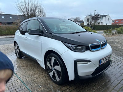 BMW i3  BEV 5d