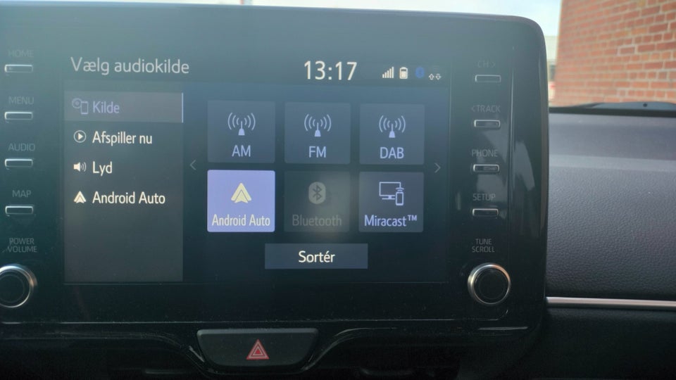 Toyota Yaris 1,5 Hybrid H3 Smart e-CVT 5d