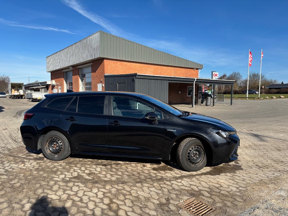 Toyota Corolla 1,8 Hybrid H1 Touring Sports MDS 5d