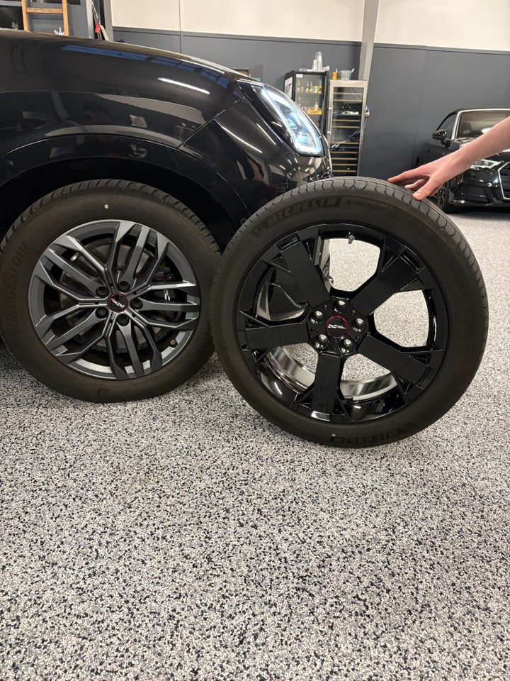 MINI Countryman E JCW Trim XL 5d