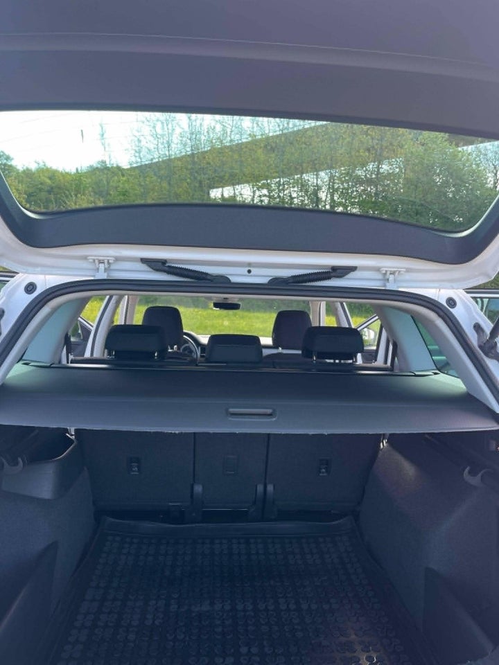 Skoda Kodiaq 2,0 TDi 150 Style DSG 5d
