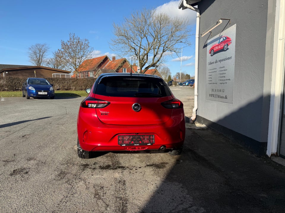 Opel Corsa 1,2 Elegance 5d