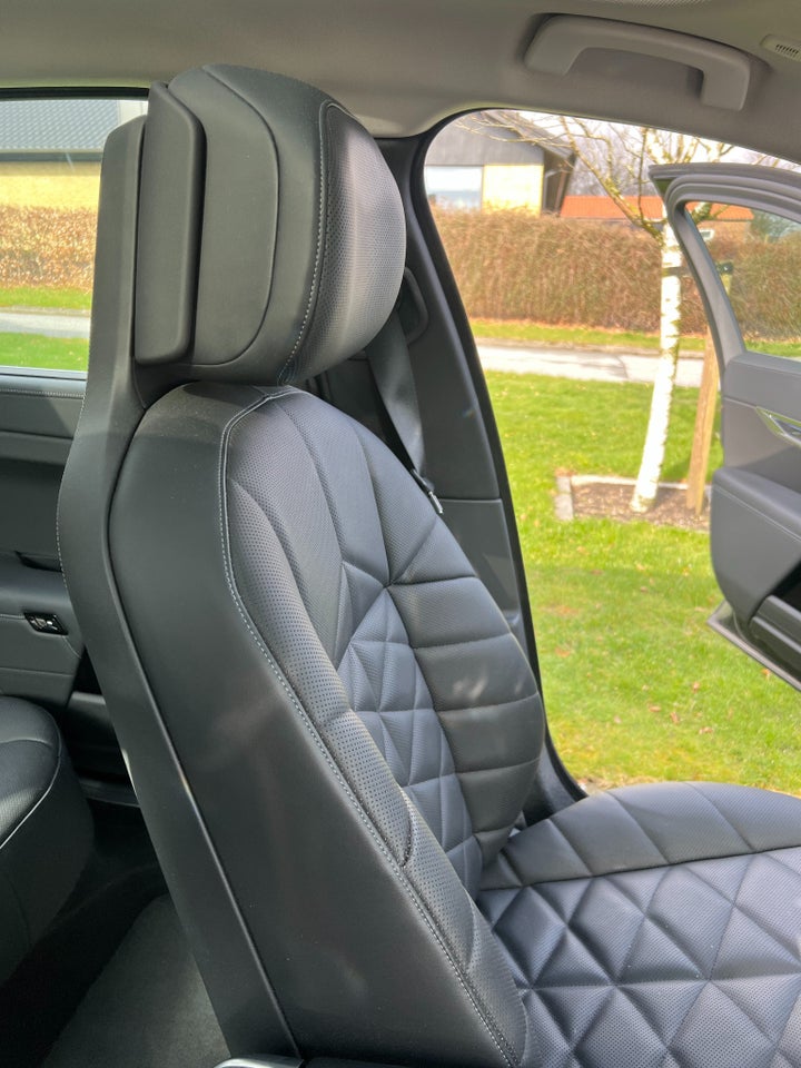 BMW i7 xDrive60 M-Sport 4d