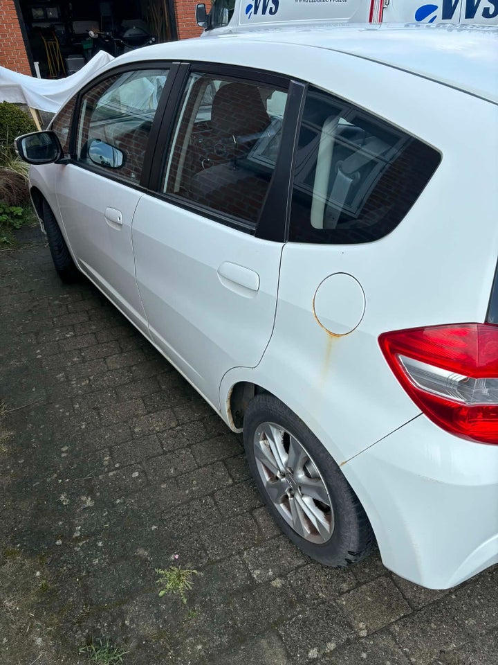 Honda Jazz 1,4 Comfort 5d